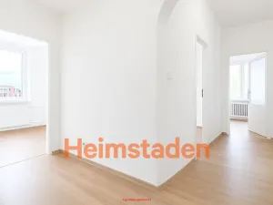 Pronájem bytu 3+1, Ostrava - Poruba, Čkalovova, 85 m2