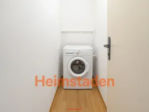 Pronájem bytu 3+1, Ostrava - Poruba, Čkalovova, 85 m2