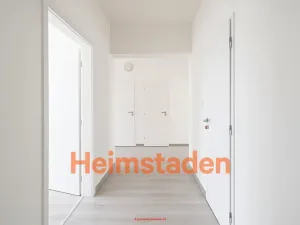 Pronájem bytu 2+1, Ostrava - Poruba, Čkalovova, 58 m2