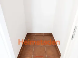 Pronájem bytu 2+1, Ostrava - Poruba, Čkalovova, 58 m2