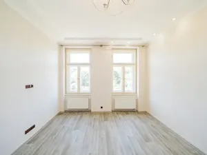 Prodej bytu 3+kk, Praha - Smíchov, Nádražní, 64 m2