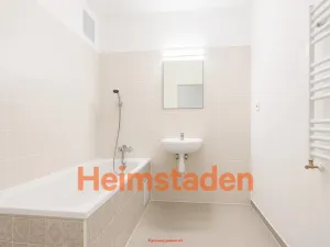 Pronájem bytu 2+1, Frýdek-Místek - Místek, Marie Majerové, 62 m2