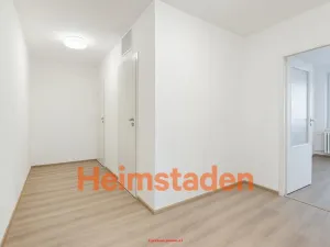 Pronájem bytu 2+1, Frýdek-Místek - Místek, Marie Majerové, 62 m2