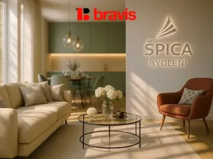 Prodej bytu 3+kk, Brno, Sokolnická, 66 m2