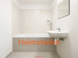 Pronájem bytu 2+1, Frýdek-Místek - Místek, Československé armády, 63 m2