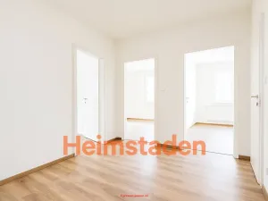 Pronájem bytu 2+1, Frýdek-Místek - Místek, Československé armády, 63 m2