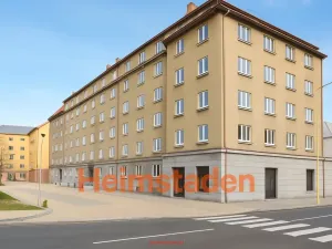 Pronájem obchodního prostoru, Havířov - Šumbark, nám. T. G. Masaryka, 117 m2