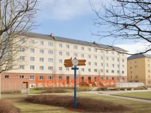 Pronájem kanceláře, Havířov - Šumbark, nám. T. G. Masaryka, 117 m2