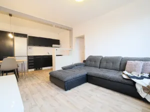 Pronájem bytu 2+kk, České Budějovice - České Budějovice 2, M. Chlajna, 40 m2