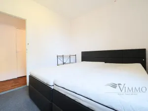 Pronájem bytu 2+kk, České Budějovice - České Budějovice 2, M. Chlajna, 40 m2