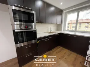 Pronájem bytu 3+1, Staňkovice, 75 m2