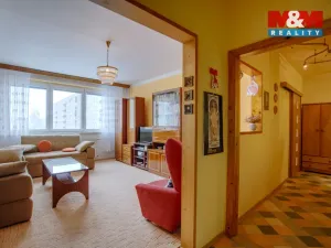 Prodej bytu 2+kk, Havířov - Šumbark, Zvonková, 51 m2