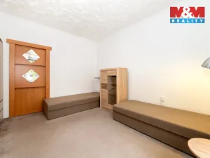 Pronájem bytu 2+1, Tachov, 1. máje, 52 m2