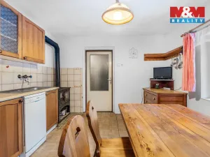 Prodej rodinného domu, Jablonec nad Nisou - Proseč nad Nisou, Nový Svět, 185 m2