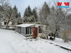 Prodej rodinného domu, Jablonec nad Nisou - Proseč nad Nisou, Nový Svět, 185 m2