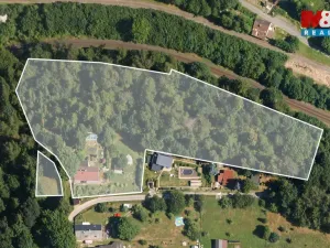 Prodej rodinného domu, Jablonec nad Nisou - Proseč nad Nisou, Nový Svět, 185 m2