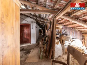 Prodej rodinného domu, Velké Tresné, 226 m2