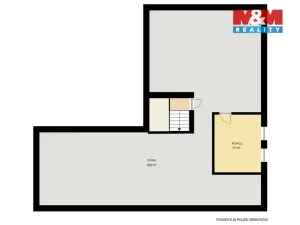 Prodej rodinného domu, Velké Tresné, 226 m2