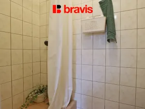 Pronájem bytu 1+1, Brno - Žabovřesky, Královopolská, 30 m2