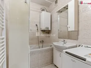 Prodej bytu 2+1, Brno - Starý Lískovec, Čermákova, 63 m2