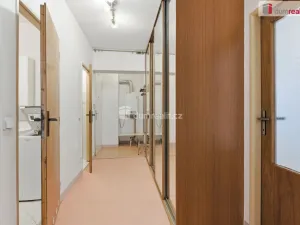 Prodej bytu 2+1, Brno - Starý Lískovec, Čermákova, 63 m2