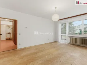 Prodej bytu 2+1, Brno - Starý Lískovec, Čermákova, 63 m2