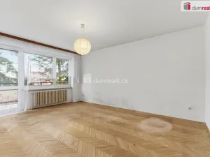 Prodej bytu 2+1, Brno - Starý Lískovec, Čermákova, 63 m2