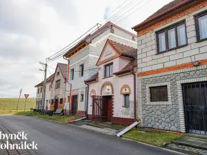 Prodej vinného sklepa, Hovorany, 69 m2