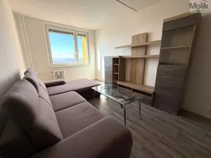 Pronájem bytu 2+kk, Most, Karla Marxe, 40 m2