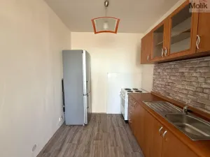 Pronájem bytu 2+kk, Most, Karla Marxe, 40 m2