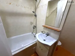 Pronájem bytu 2+kk, Most, Karla Marxe, 40 m2