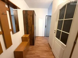 Pronájem bytu 2+kk, Most, Karla Marxe, 40 m2