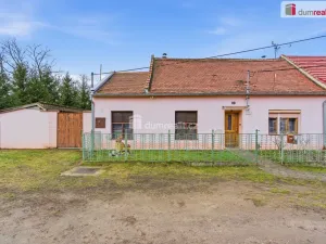 Prodej rodinného domu, Nový Přerov, 176 m2