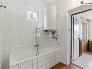 Prodej rodinného domu, Nový Přerov, 176 m2