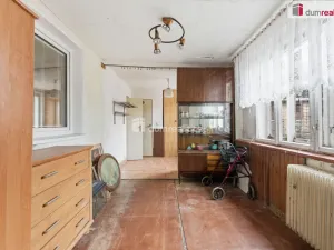 Prodej rodinného domu, Nový Přerov, 176 m2