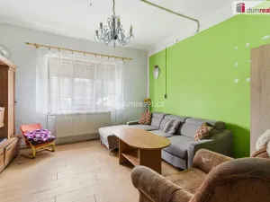 Prodej rodinného domu, Nový Přerov, 176 m2