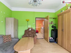 Prodej rodinného domu, Nový Přerov, 176 m2