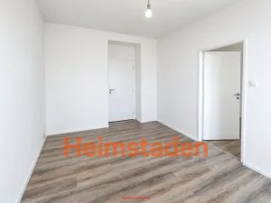Pronájem bytu 3+1, Ostrava - Poruba, Matěje Kopeckého, 65 m2
