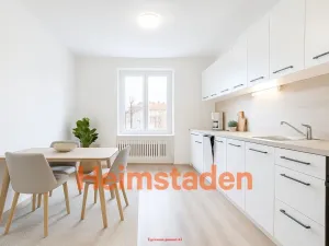 Pronájem bytu 1+1, Ostrava - Poruba, Hlavní třída, 60 m2