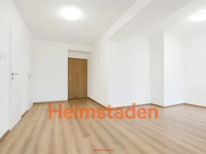 Pronájem bytu 1+1, Ostrava - Poruba, Hlavní třída, 60 m2