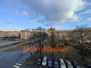 Pronájem bytu 1+1, Ostrava - Poruba, Hlavní třída, 60 m2