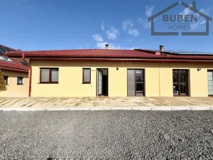 Pronájem bytu 3+kk, Staré Sedliště, 80 m2