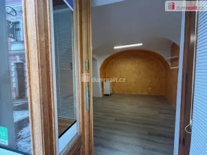 Pronájem kanceláře, Kolín - Kolín I, Karlova, 16 m2