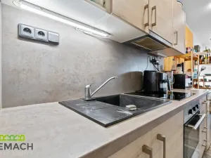 Pronájem bytu 1+kk, Uherské Hradiště, Prostřední, 33 m2