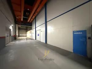 Pronájem výrobních prostor, Olomouc - Chválkovice, 1151 m2