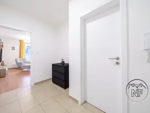 Prodej bytu 2+kk, Plzeň - Jižní Předměstí, Inženýrská, 50 m2