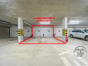 Prodej bytu 2+kk, Plzeň - Jižní Předměstí, Inženýrská, 50 m2