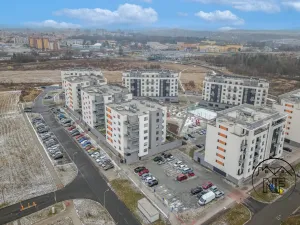 Prodej bytu 2+kk, Plzeň - Jižní Předměstí, Inženýrská, 50 m2