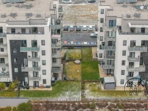 Prodej bytu 2+kk, Plzeň - Jižní Předměstí, Inženýrská, 50 m2