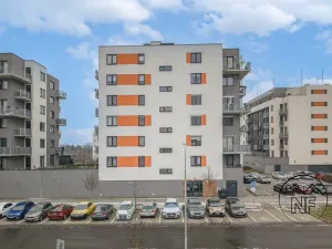 Prodej bytu 2+kk, Plzeň - Jižní Předměstí, Inženýrská, 50 m2